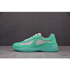 프라다 아메리카 컵 스니커즈