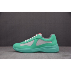 프라다 아메리카 컵 스니커즈