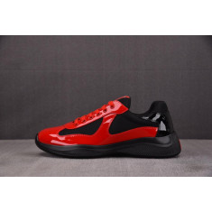 프라다 아메리카 컵 스니커즈