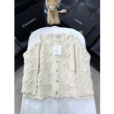 샤넬 가디건