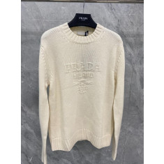 프라다 캐시미어 니트