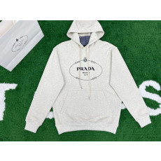 프라다 후드