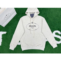 프라다 후드