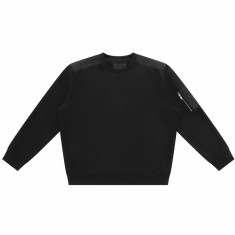 프라다 플리스 맨투맨