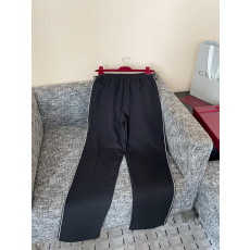 구찌 플리스 팬츠