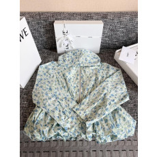 로에베 후드 자켓