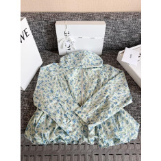 로에베 후드 자켓