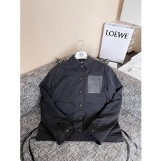 로에베 워크웨어 자켓