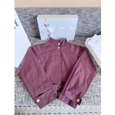 로에베 트렌치 자켓