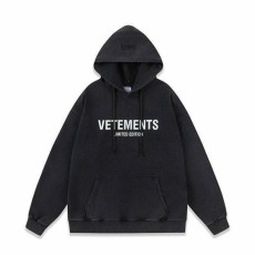베트멍 워싱 로고 후드 남녀공용 (국내배송)