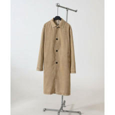 미우미우 데님 코트 (국내배송)