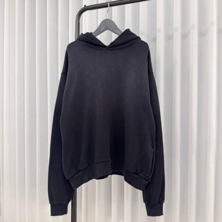 아크네스튜디오 1996 백로고 후드 티셔츠 (국내배송)