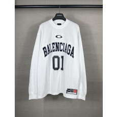 발렌시아가 바스켓볼 티셔츠 (국내배송)