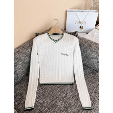 디올 바이브 니트