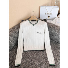 디올 바이브 니트