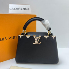 ✨타임세일✨ 루이비통 카퓌신 미니 가로 22cm