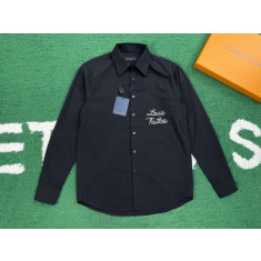 루이비통 시그니처 셔츠 남녀공용