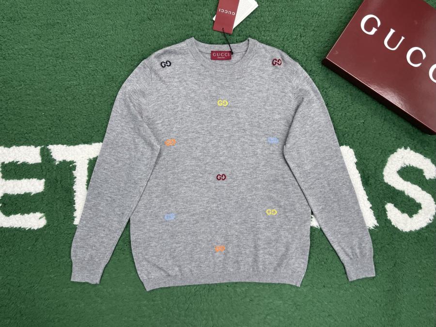 구찌 니트 남녀공용