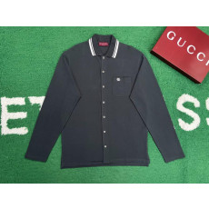 구찌 폴로 티셔츠