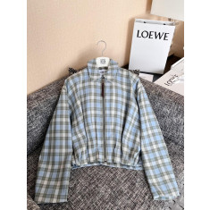 로에베 드레이프 자켓