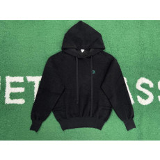 로에베 후드 니트 남녀공용