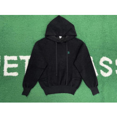 로에베 후드 니트 남녀공용