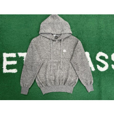 로에베 후드 니트 남녀공용