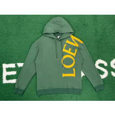 로에베 후드티 남녀공용