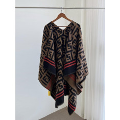 펜디 판쵸 (국내배송)