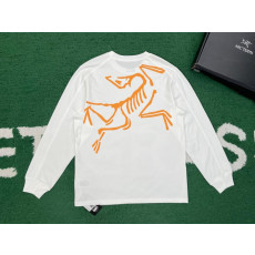 아크테릭스 크래크 버드 긴팔 티셔츠 (남녀공용)