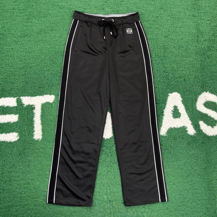 로에베 트랙수트 팬츠