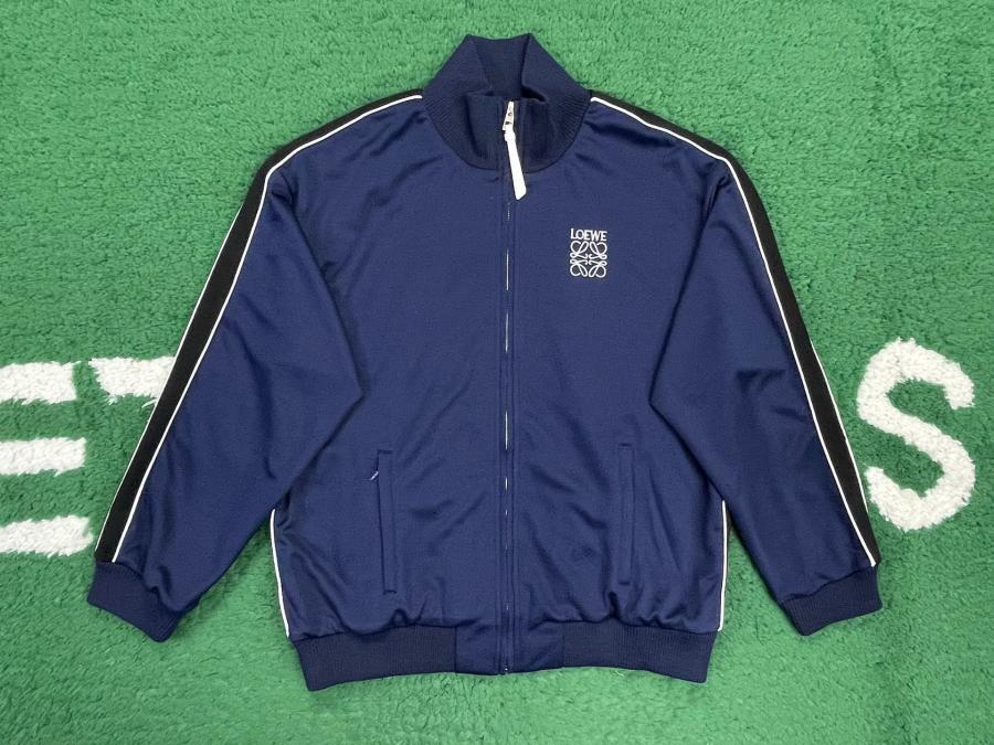 로에베 트랙수트 자켓