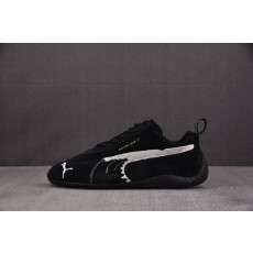 발렌시아가 푸마 스피드캣 스니커즈