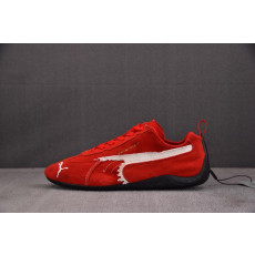 발렌시아가 푸마 스피드캣 스니커즈