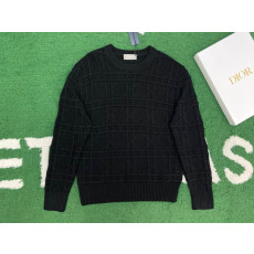 디올 아이콘 까나쥬 니트