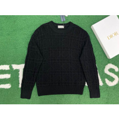 디올 아이콘 까나쥬 니트