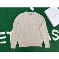 디올 아이콘 까나쥬 니트