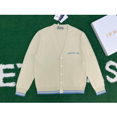 디올 태그 가디건