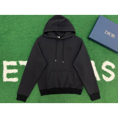 디올 CD 아이콘 후드 (남녀공용)