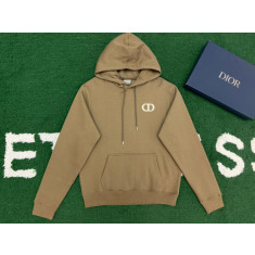 디올 CD 아이콘 후드 (남녀공용)