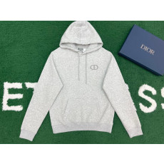 디올 CD 아이콘 후드 (남녀공용)