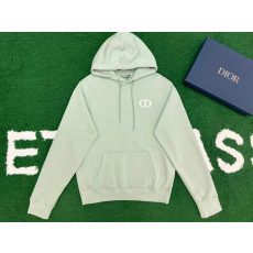 디올 CD 아이콘 후드 (남녀공용)