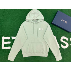 디올 CD 아이콘 후드 (남녀공용)