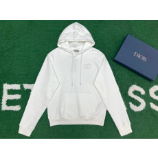 디올 CD 아이콘 후드 (남녀공용)