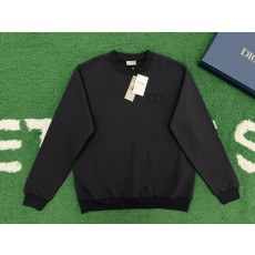 디올 CD 아이콘 맨투맨 (남녀공용)