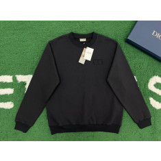 디올 CD 아이콘 맨투맨 (남녀공용)