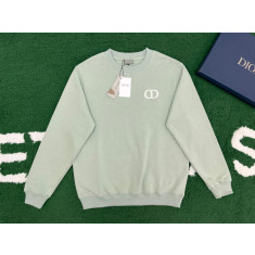 디올 CD 아이콘 맨투맨 (남녀공용)