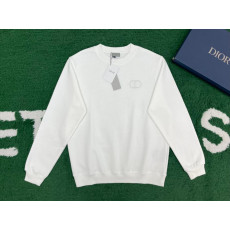 디올 CD 아이콘 맨투맨 (남녀공용)