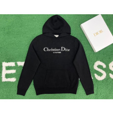 디올 꾸뛰르 니트 후드 (남녀공용)