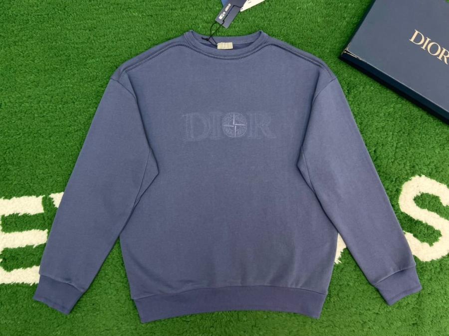 디올 스톤 아일랜드 맨투맨 (남녀공용)